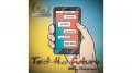 Text the Future by Tones video (Download)